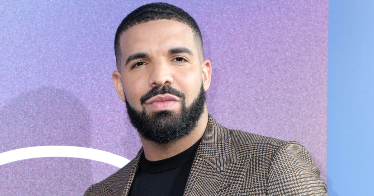 Drake se apresentará no Lollapalooza