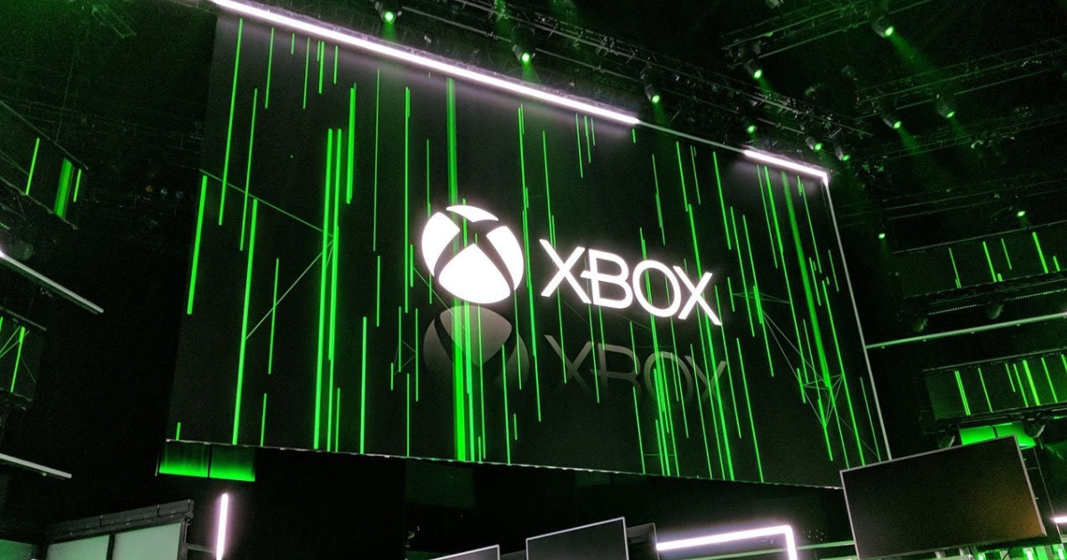 Xbox confirma que no asistirá al E3 de 2023