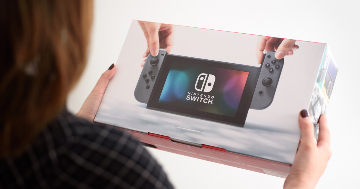 Nintendo lança jogo 'Give me Toilet Paper'