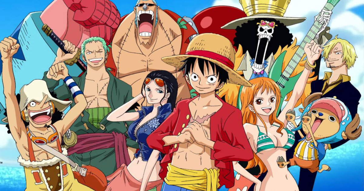 One Piece