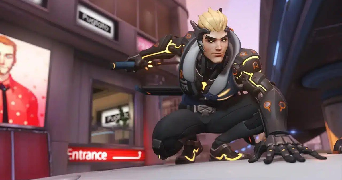 Overwatch 2