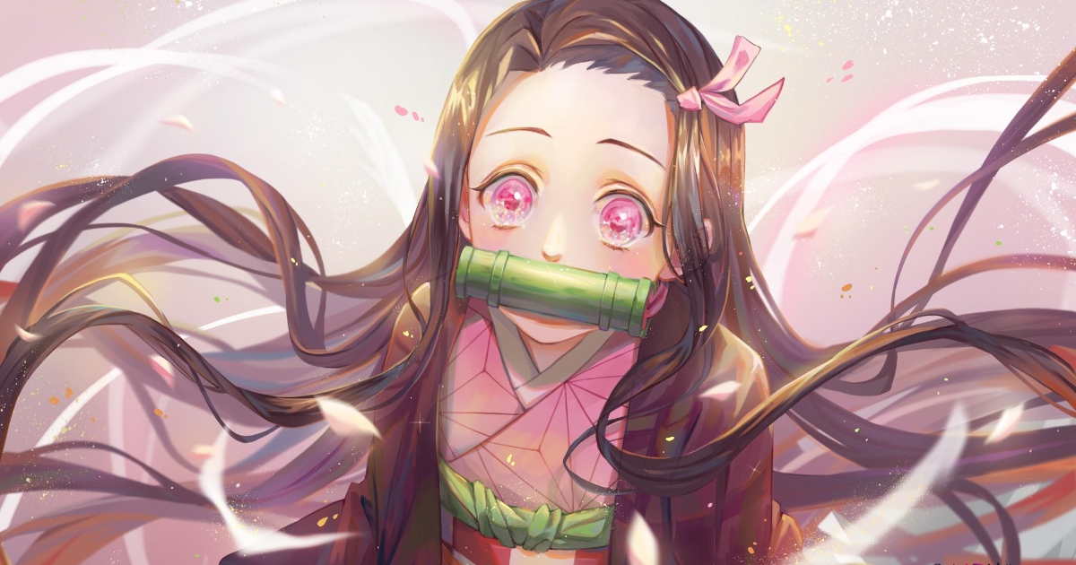 Demon Slayer – Fãs criticam o anime por sexualizar a Nezuko - AnimeNew