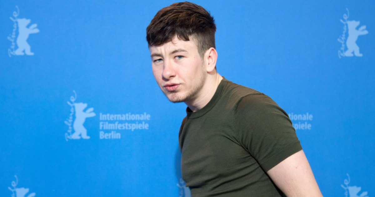 Barry Keoghan estará em Gladiador 2 como vilão do filme