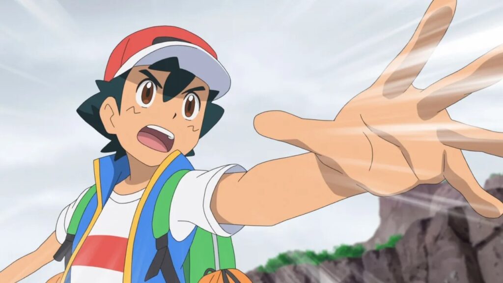 Batalhas Pokémon não animam mais os amantes de anime como antigamente.