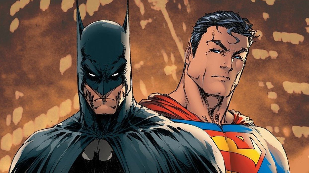 Batman SURPREENDE com atitude inusitada em relação a Superman