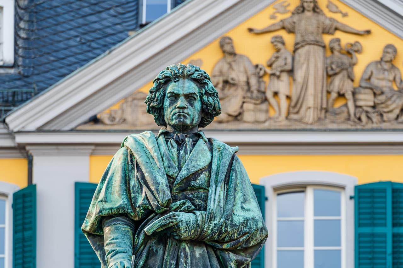 beethoven