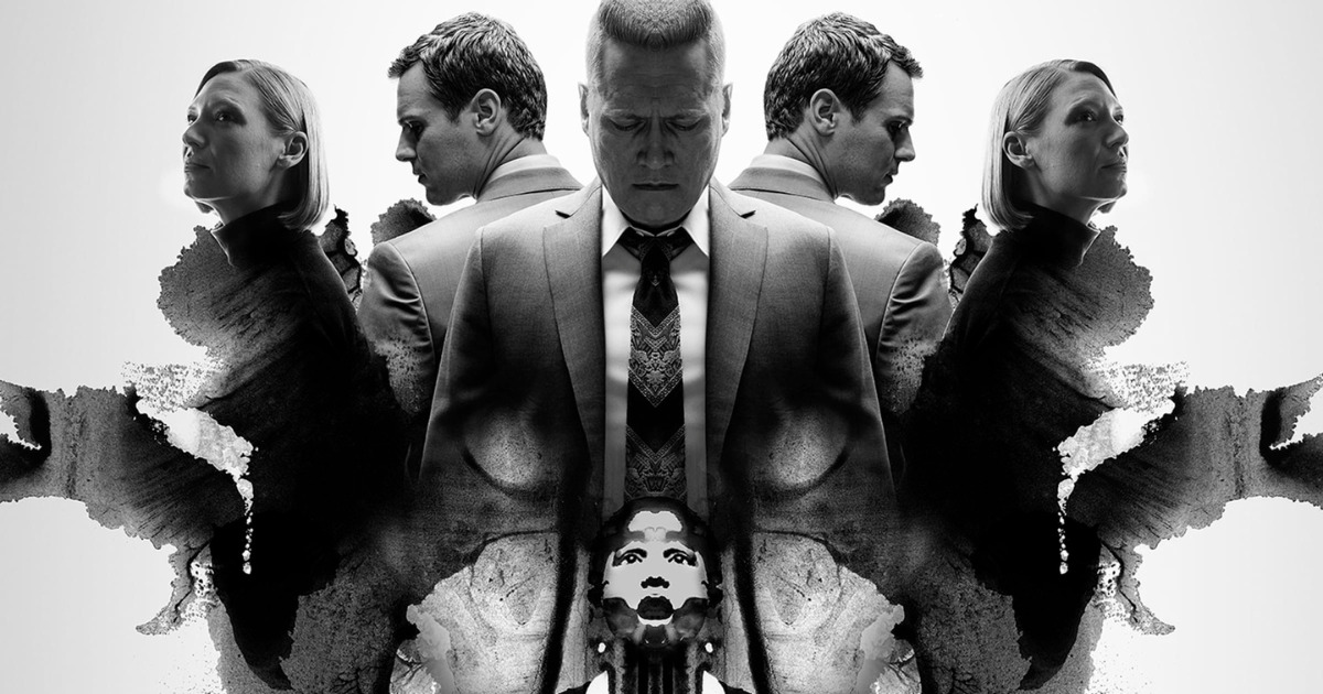 cancelamento de “Mindhunter”