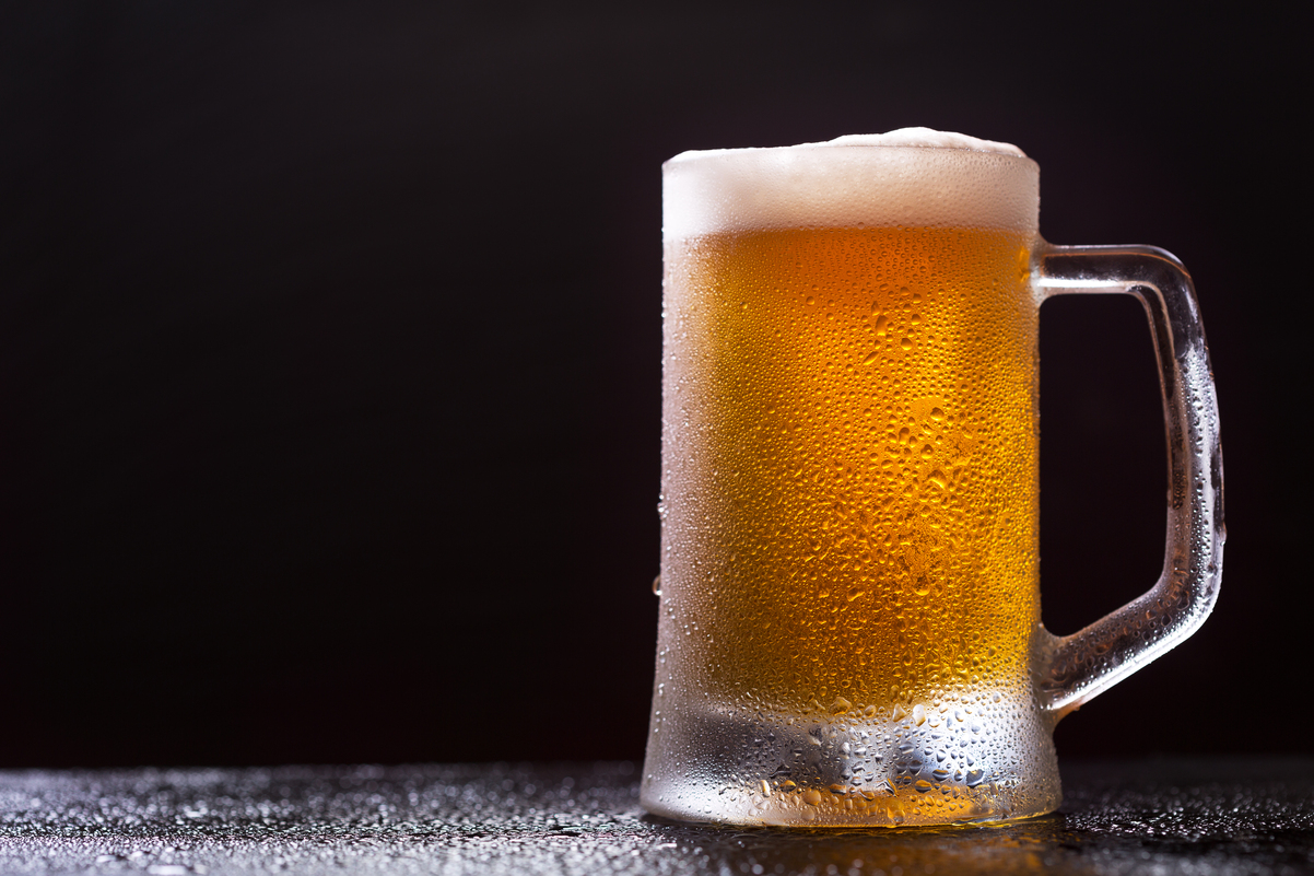 Cerveja probiótica está em fase de estudos