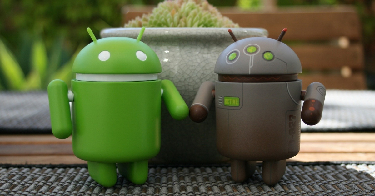 VAZOU! Codinome do Android 15 é descoberto antes do lançamento