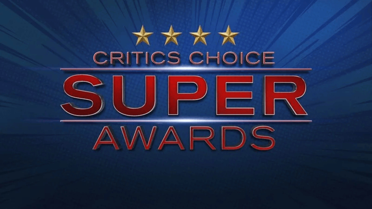 Critics Choice Super Awards 2023 aconteceu no dia 16 de março