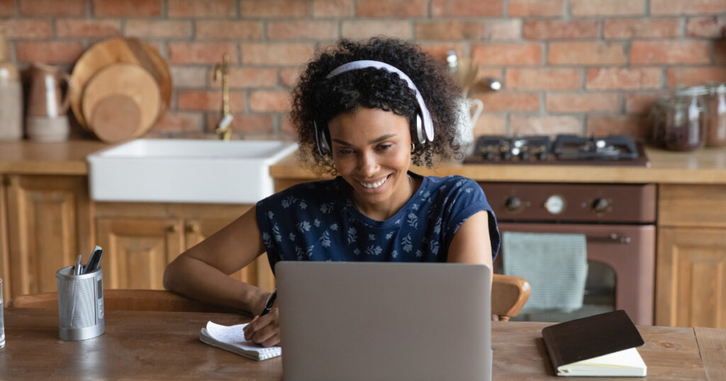 cursos na fundação Bradesco