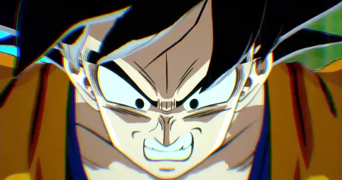 Dragon Ball Z: Budokai Tenkaichi ganhará novo jogo!