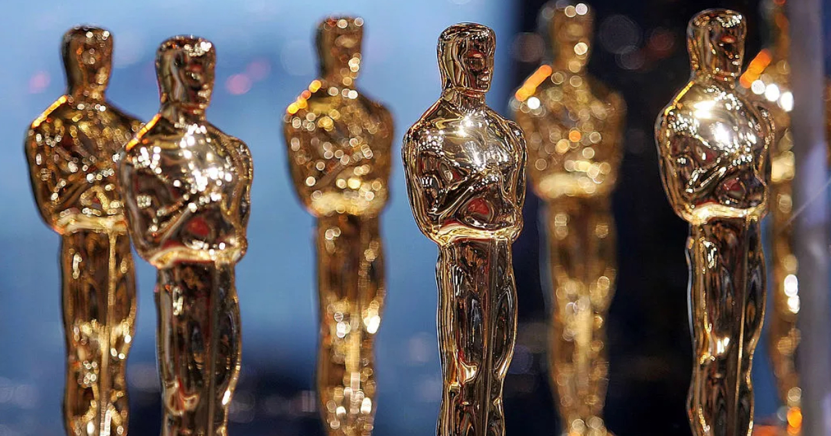 ¿Cuál es la película más premiada en la historia de los Oscar?