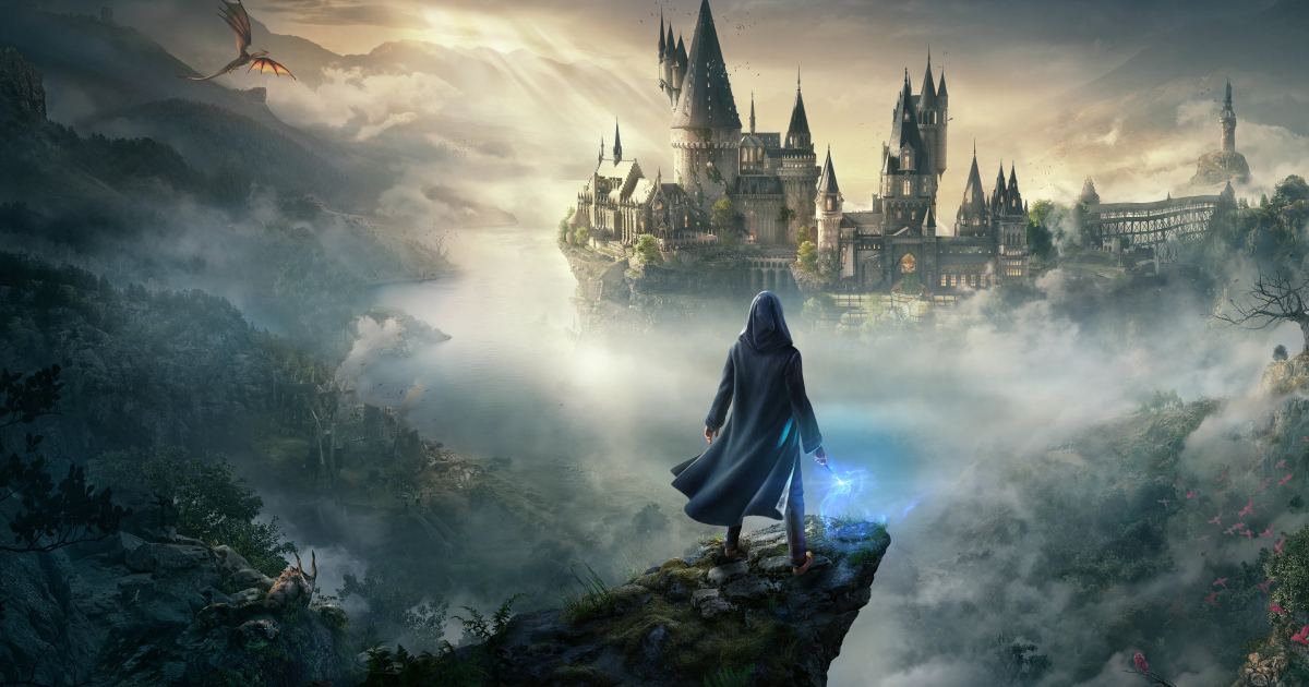 Hogwarts Legacy foi adiado em dois consoles; Confira quais