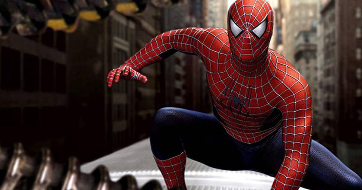 Homem-Aranha de Tobey Maguire retornará à Netflix