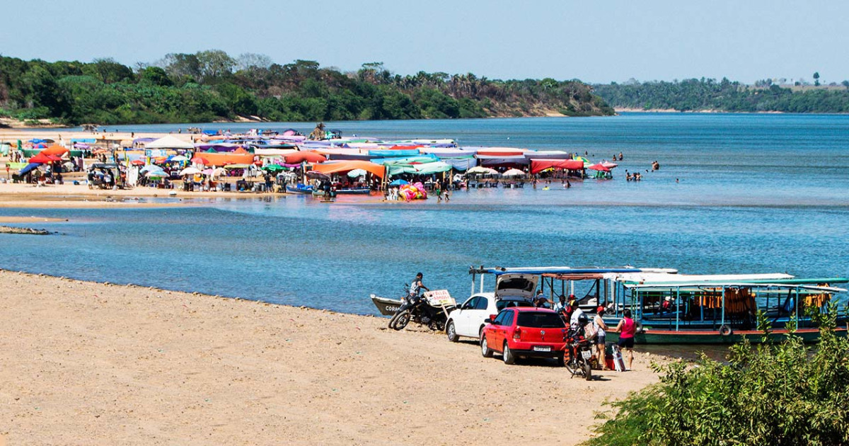 Imperatriz é uma das cidades com menor custo de vida