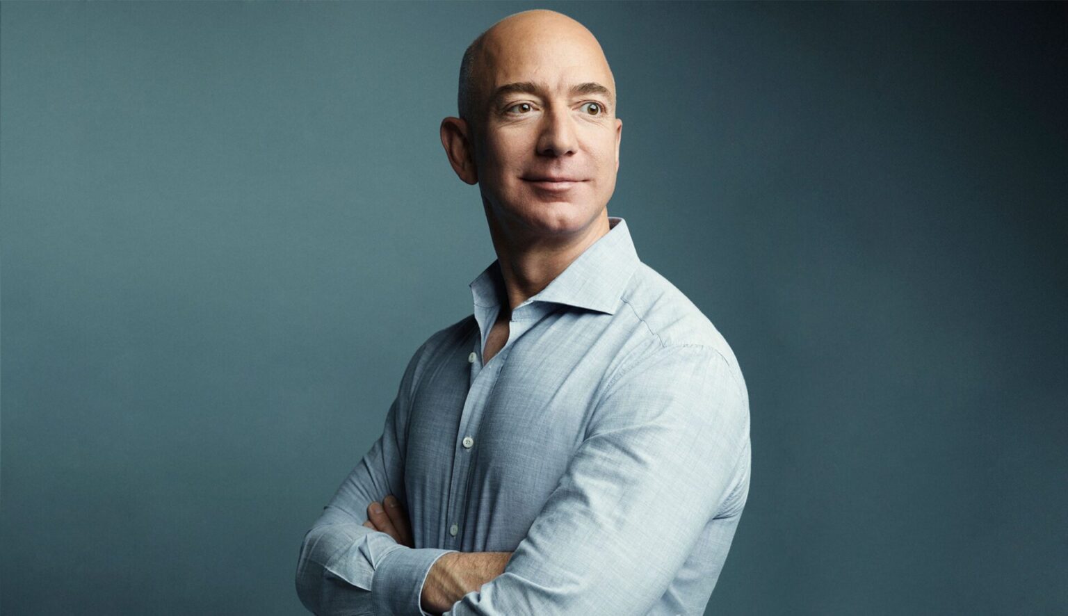 Fundador da Amazon: conheça a inspiradora trajetória de Jeff Bezos