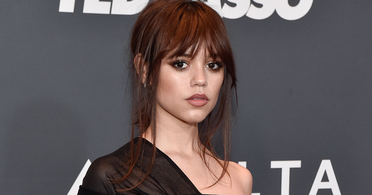 Jenna Ortega quase RECUSOU este PAPEL; Confira qual