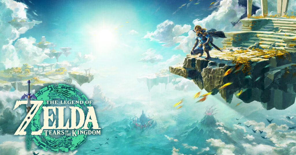 Produtor de Zelda revela querer filme baseado na franquia