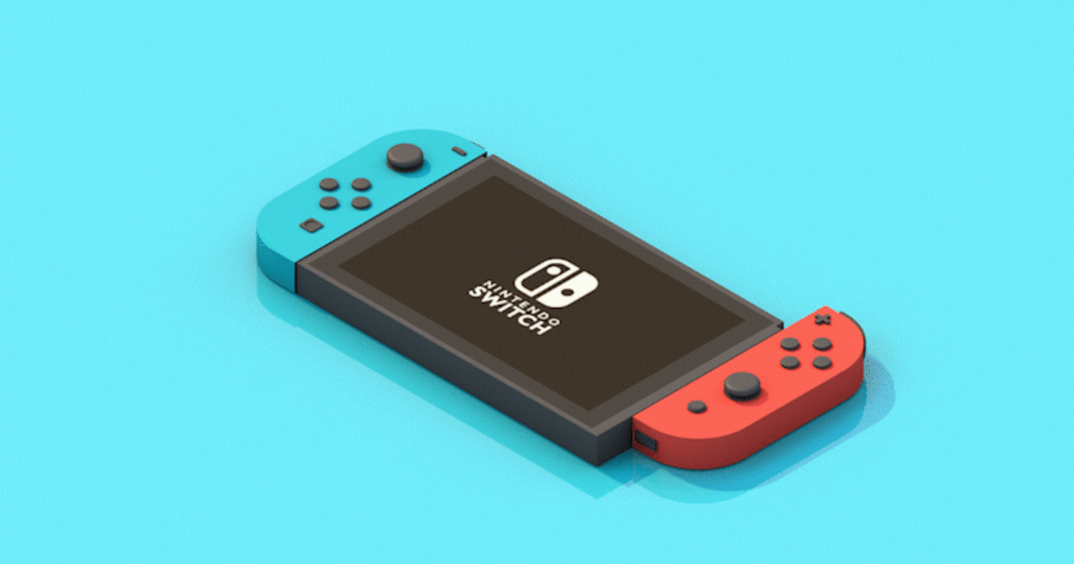 Falhas na bateria: Nintendo alerta usuários do Switch sobre possíveis falhas