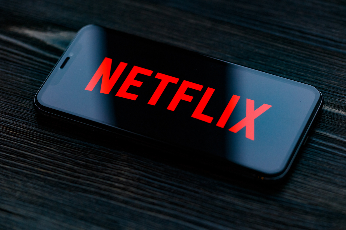 Netflix excluirá alguns filmes do catálogo em abril