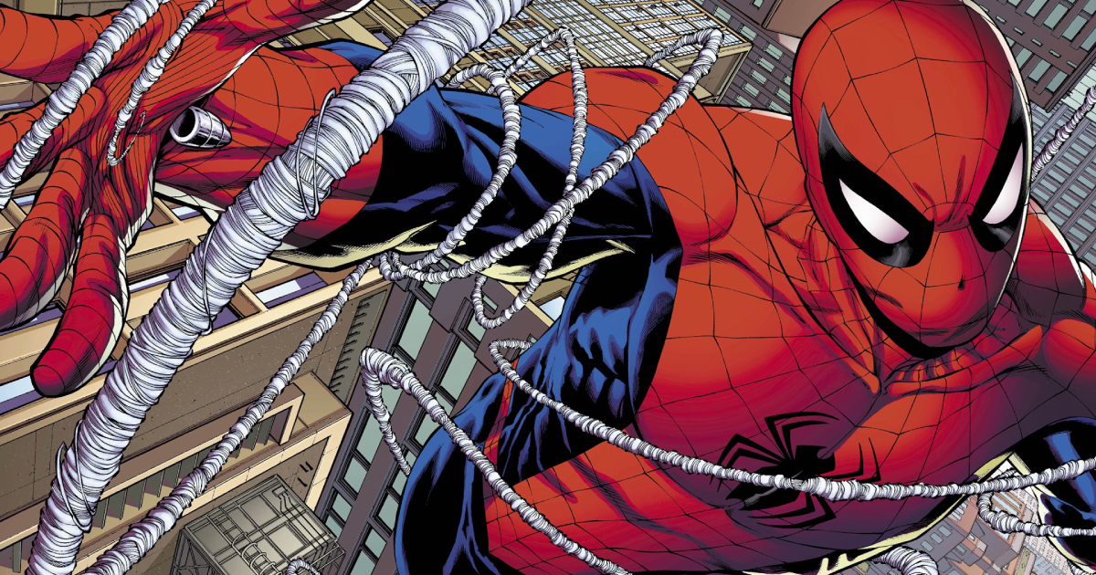 Marvel muda história de Homem-Aranha e fãs ficam chocados com novidade