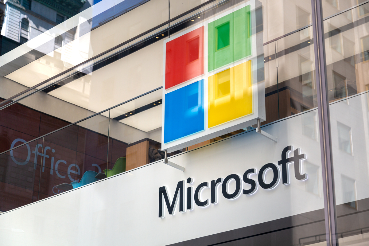 Microsoft oferece cursos a mulheres