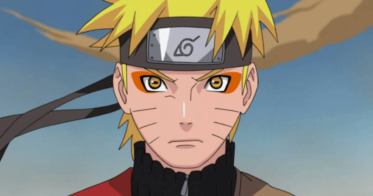 Naruto homenageia 20 anos do anime com vídeo nostálgico