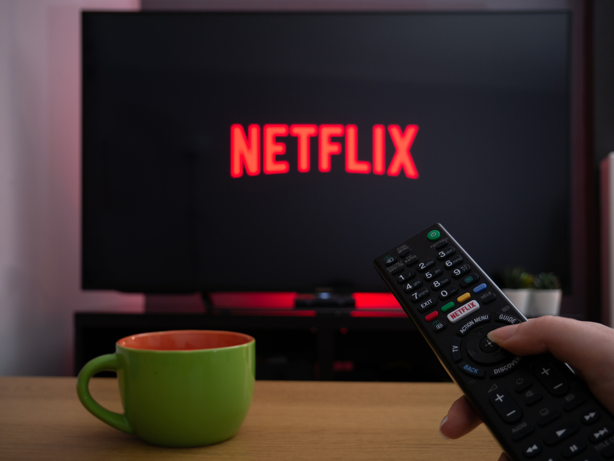 Cancelamento de série deixou assinantes da Netflix furiosos