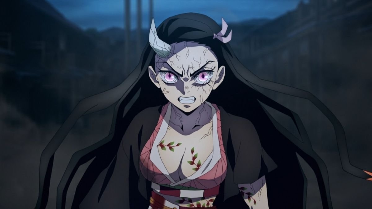 As 10 personagens femininas mais fortes dos animes