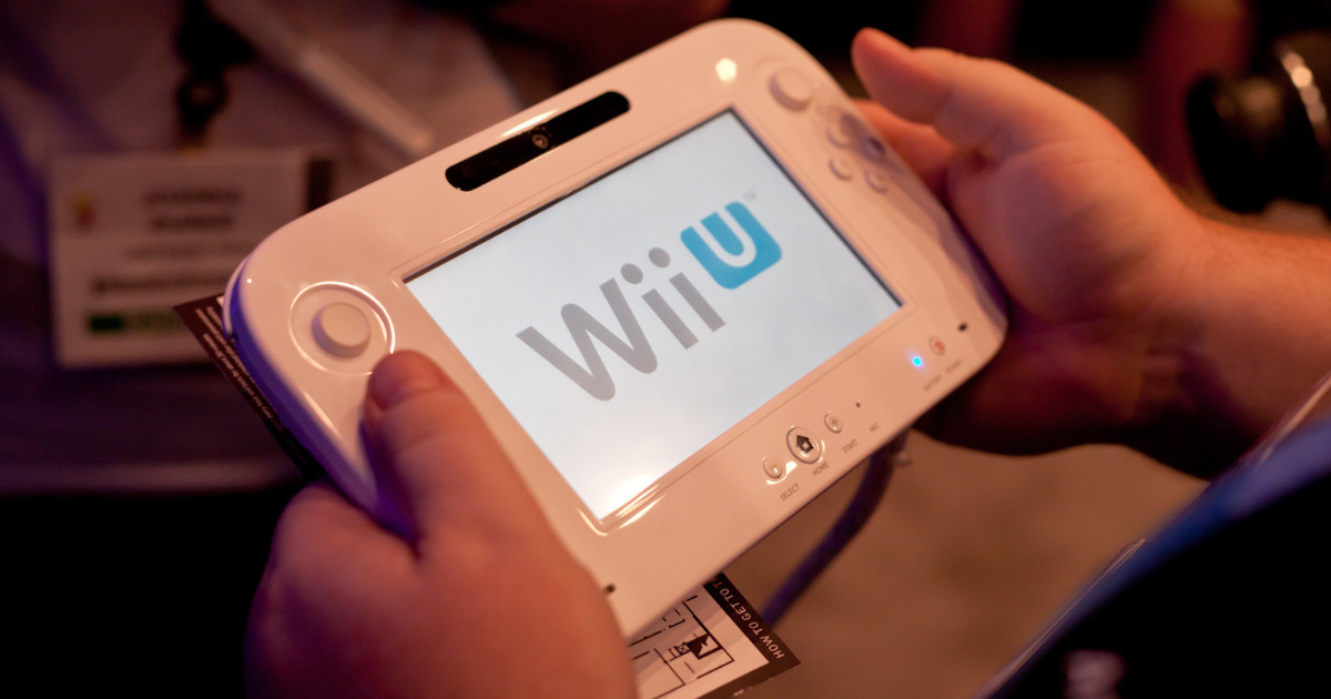 Youtuber compra todos los juegos de Nintendo Wii U y 3DS;  ¿Cuánto cuesta?