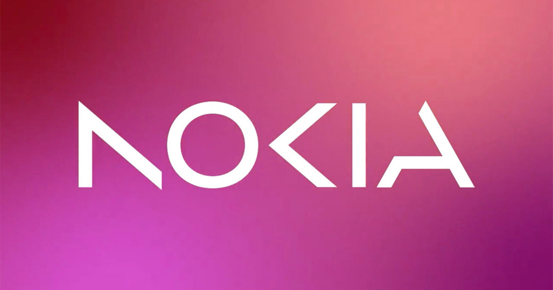 nova logo da Nokia