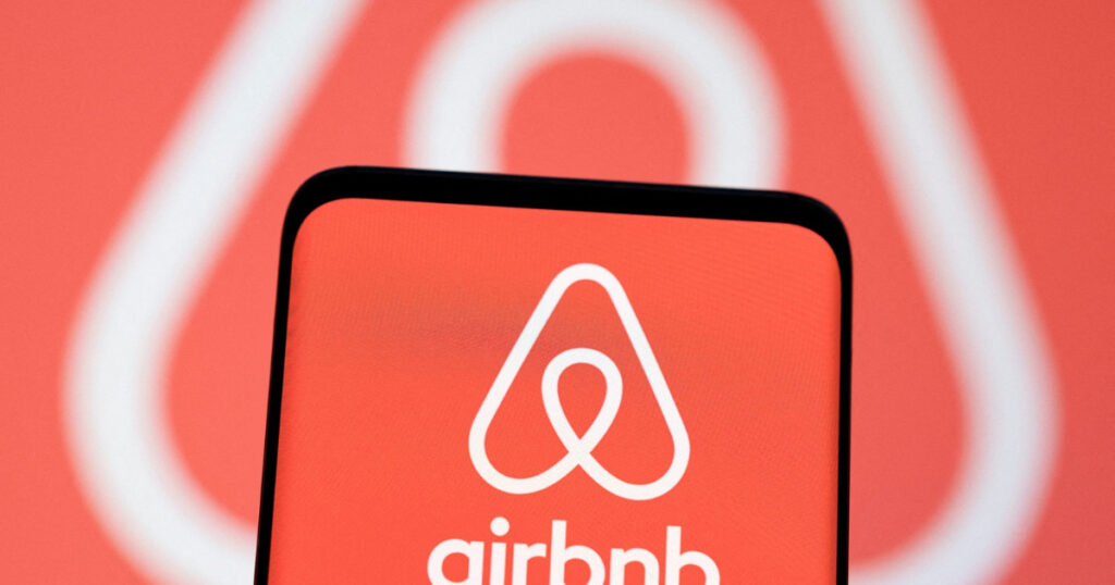novas proibições no Airbnb