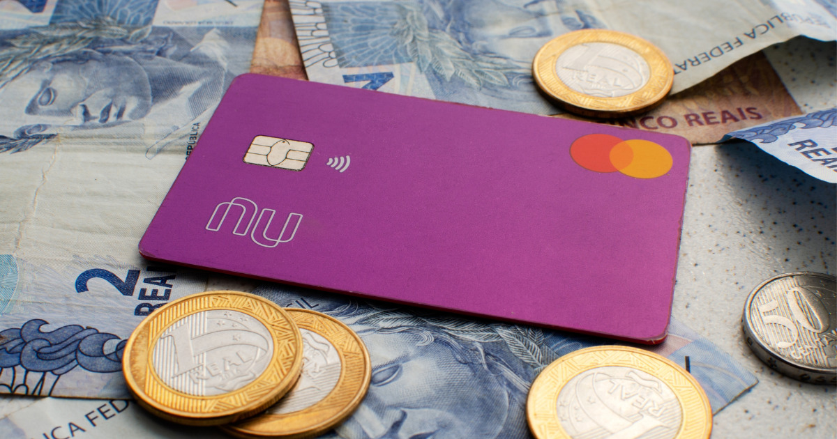 Nubank changes card rules and surprises customers;  See what changes
