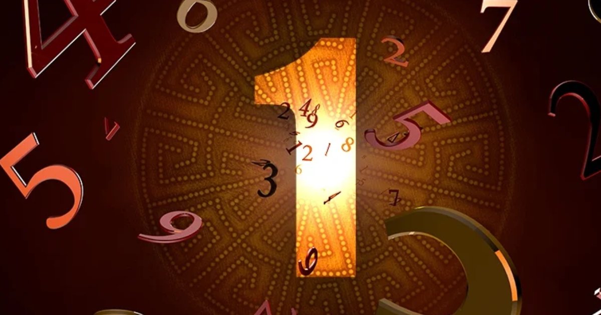 Descubra seu número da sorte e veja o que a numerologia tem a te dizer