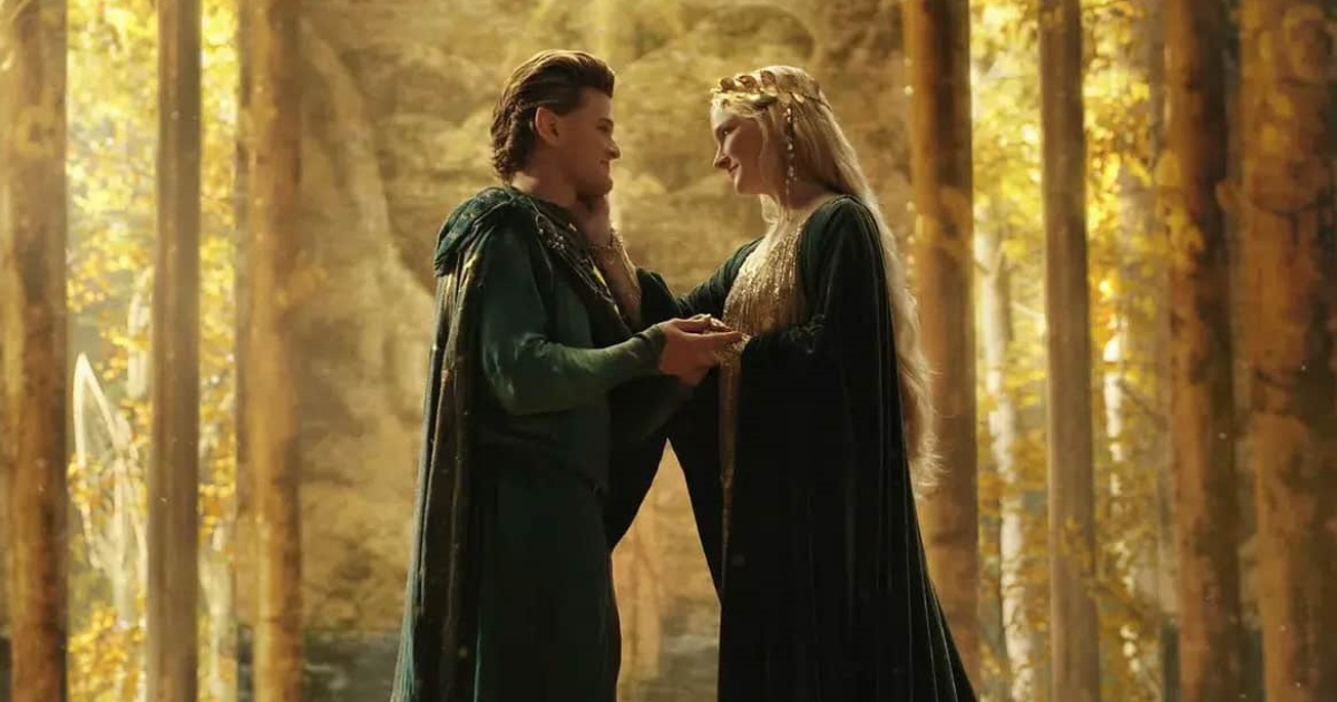 Os Anéis de Poder terá ator de Game of Thrones no elenco; Descubra quem é