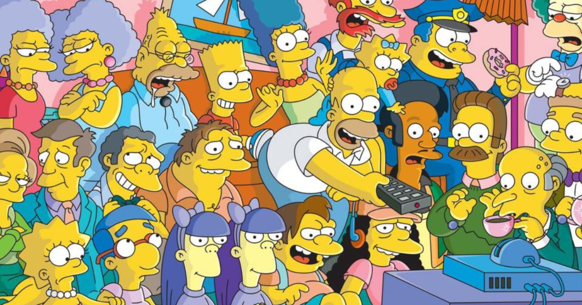 Os Simpsons trará personagem especial da 1a temporada de volta; Veja quem é