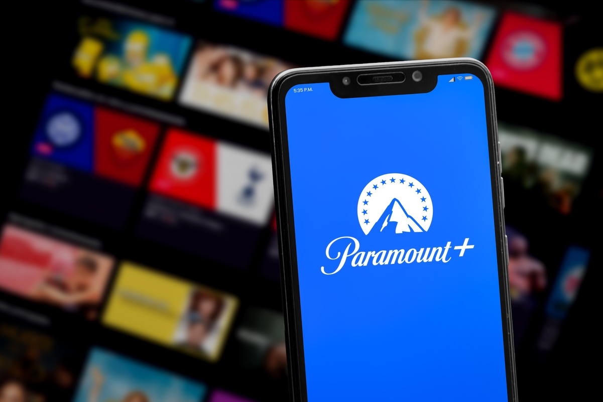 Paramount+ tendrá plan móvil en Brasil: ¿cuánto costará?