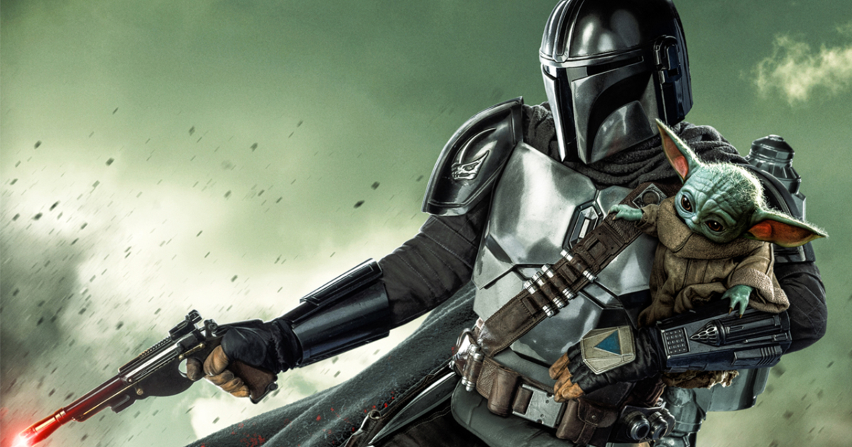 The Mandalorian inseriu personagem inusitado em 5° episódio; Descubra quem é