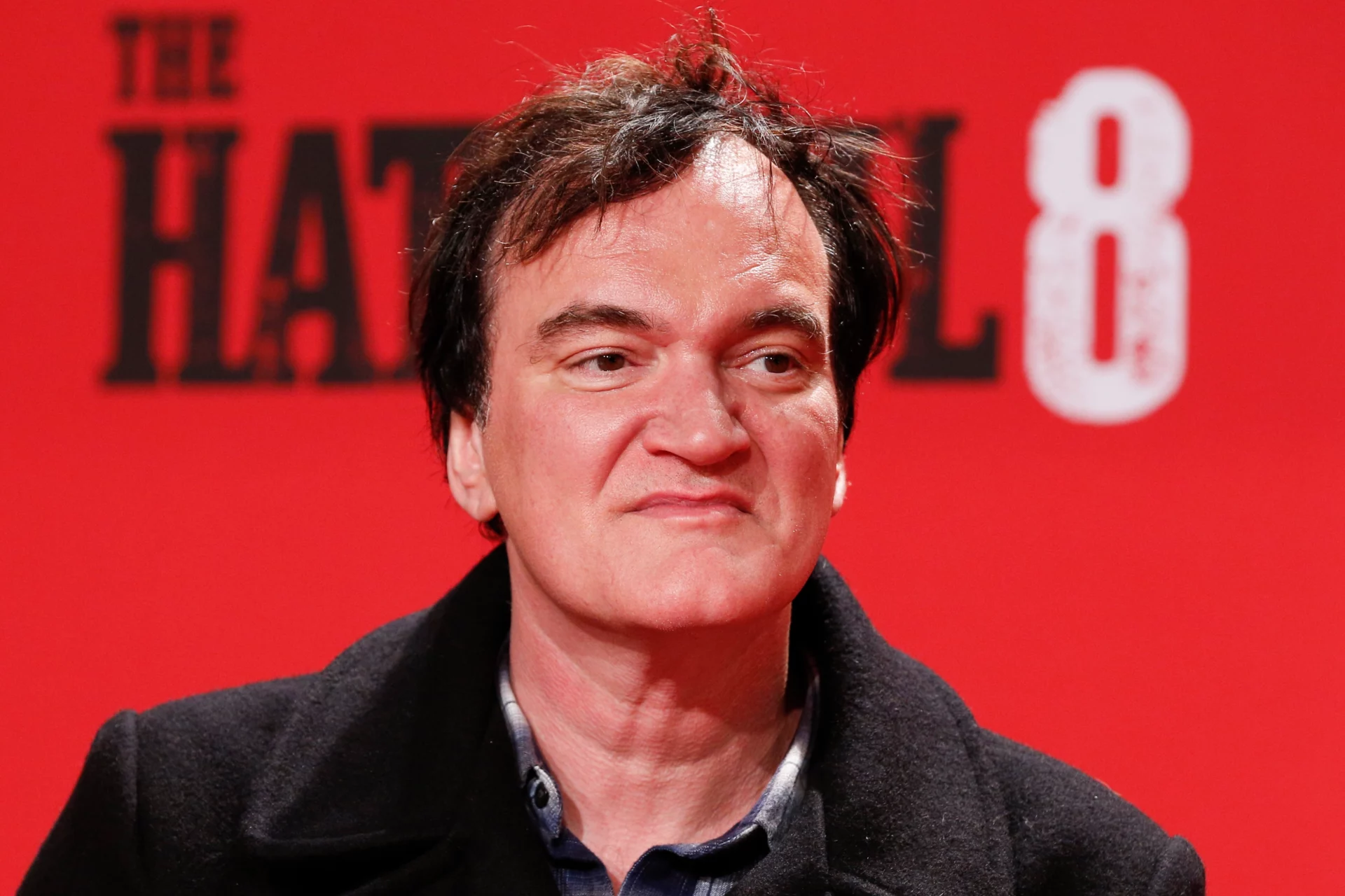 Produções de Tarantino.