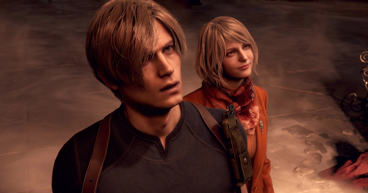 Capcom revelou qual será o tamanho de Resident Evil 4 Remake