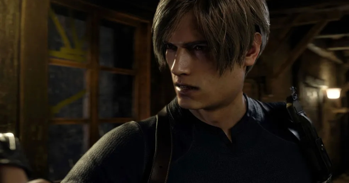 Quanto tempo leva para zerar Resident Evil 4 Remake