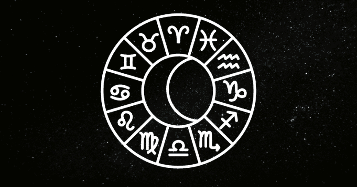 Confira os signos mais desapegados do zodíaco