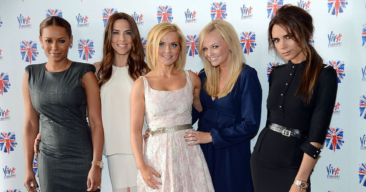 Spice Girls retornam com clipe do hit Stop em aniversário de 25 anos da canção