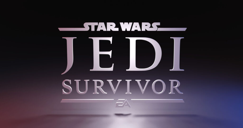 Star Wars Jedi: Survivor