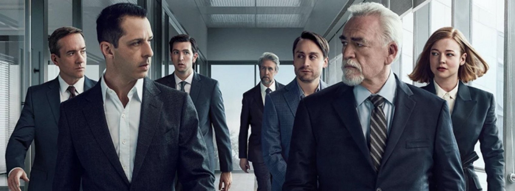 HBO Max terá nova temporada de 'Succession'