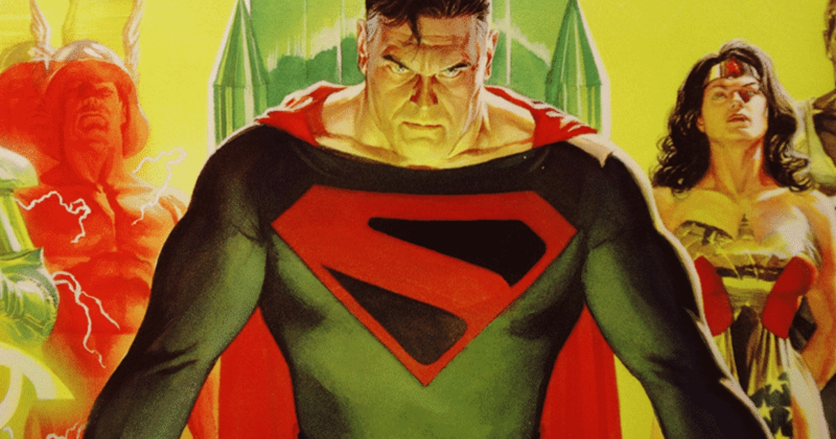Superman ganha curta que surpreende os fãs