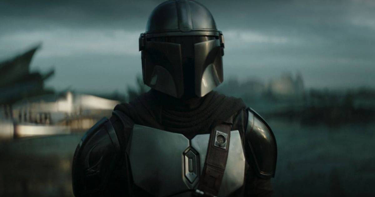 The Mandalorian conta qual é o item mais lendário. Não é o Sabre Negro: