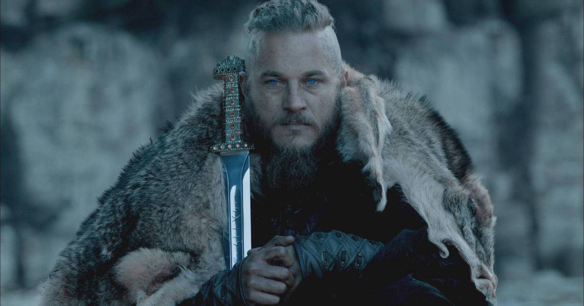 Criador da série Vikings anuncia novo projeto