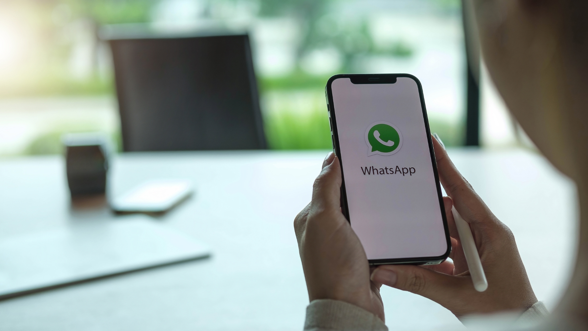 Learn how to send audios with Vegeta’s voice on WhatsApp